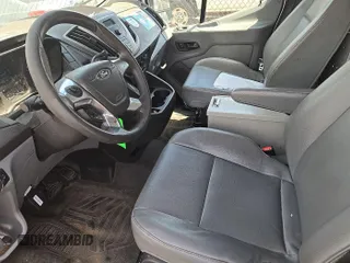 2016 Ford Transit Cargo с VIN 1FTYE1YM0GKB15648, выставлен на аукционе IAAI как лот 42679254 с пробегом 135 283 миль миль и . История ставок и продаж доступна на DreamBid. Изображение 23.