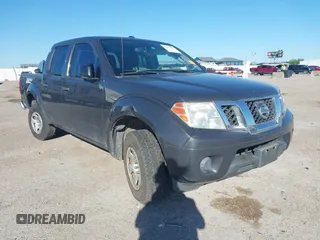 2012 Nissan Frontier SV z VIN 1N6AD0ER1CC403632, wystawiony jako IAAI lot #42072915 z przebiegiem 188 845 mil mil oraz . Historia ofert i sprzedaży dostępna na DreamBid. Obrazek 1.