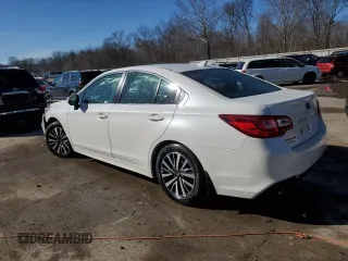 2018 Subaru Legacy Premium with VIN 4S3BNAF61J3029289, listed as a Copart auction lot 44007403 with 86,782 mi miles. Bid and sale history available at carsss.com. Image 2.