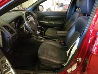 2020 Mitsubishi Outlander GT with VIN JA4AR4AW8LU013896, listed as a Copart auction lot 76329713 with 67,037 mi miles and . Bid and sale history available at DreamBid. Image 7.