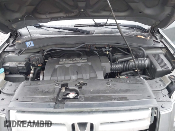 2008 Honda Pilot SE with VIN 5FNYF18398B001764, listed as a IAAI auction lot 41865212 with 355,052 mi miles and . Bid and sale history available at DreamBid. Image 10.