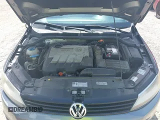 2012 Volkswagen Jetta TDI with VIN 3VWLL7AJ4CM004457, listed as a IAAI auction lot 42624318 with 259,108 mi miles and . Bid and sale history available at DreamBid. Image 10.