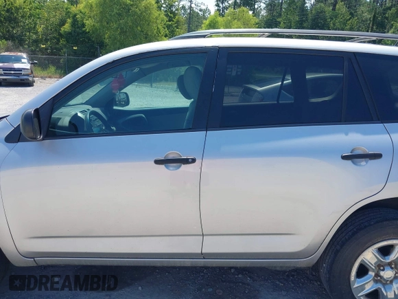 2010 Toyota RAV4 with VIN 2T3ZF4DV5AW034127, listed as a IAAI auction lot 42670715 with 222,582 mi miles and . Bid and sale history available at DreamBid. Image 14.
