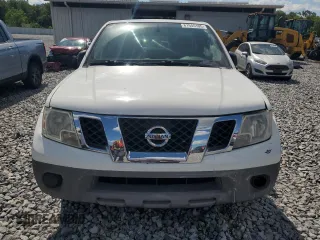 2013 Nissan Frontier S with VIN 1N6BD0CT6DN760152, listed as a Copart auction lot 61945105 with 160,678 mi miles and Clean title. Bid and sale history available at DreamBid. Image 5.