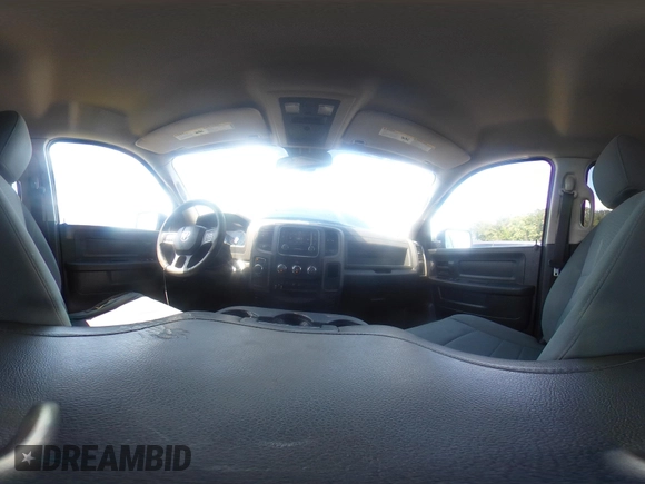 2014 Ram 1500 Express with VIN 1C6RR6KT8ES271804, listed as a IAAI auction lot 42668383 with 183,217 mi miles and . Bid and sale history available at DreamBid. Image 22.