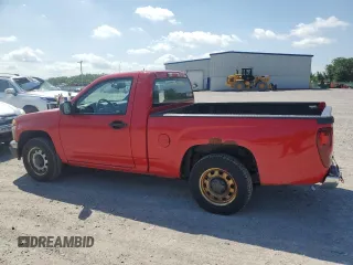 2012 GMC Canyon Work Truck с VIN 1GTC5LF92C8144029, выставлен на аукционе Copart как лот 61942425 с пробегом 113 109 миль миль и Чистый • Clean title. История ставок и продаж доступна на DreamBid. Изображение 2.