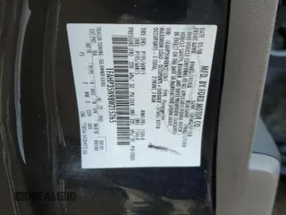 2008 Ford Focus SE с VIN 1FAHP35N98W215265, выставлен на аукционе Copart как лот 54063445 с пробегом 240 172 миль миль и Списание • Salvage title. История ставок и продаж доступна на DreamBid. Изображение 12.
