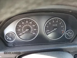 2015 BMW 4 Series 428i с VIN WBA3N7C52FK222998, выставлен на аукционе Copart как лот 42434725 с пробегом Не указан миль и Списание • Salvage title. История ставок и продаж доступна на DreamBid. Изображение 9.
