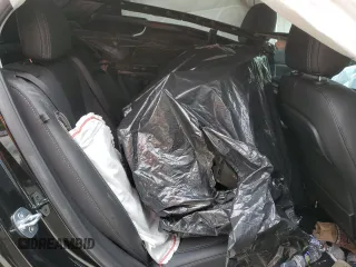 2023 Buick Encore GX Select с VIN KL4MMESL7PB044497, выставлен на аукционе Copart как лот 51382635 с пробегом 6 366 миль миль и Списание • Salvage title. История ставок и продаж доступна на DreamBid. Изображение 11.