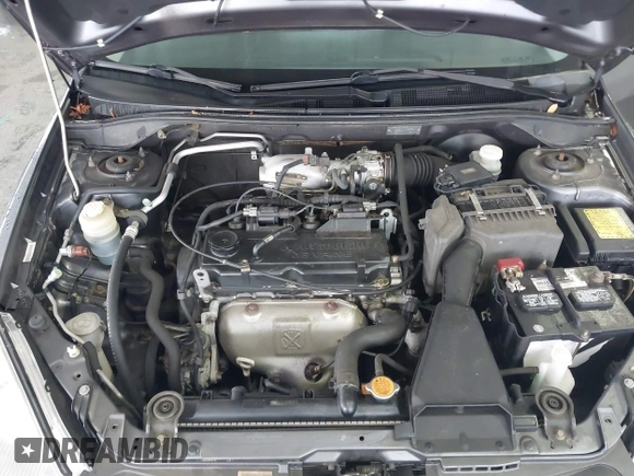 2006 Mitsubishi Lancer ES with VIN JA3AJ26E56U071193, listed as a IAAI auction lot 42219834 with 68,395 mi miles and . Bid and sale history available at DreamBid. Image 10.