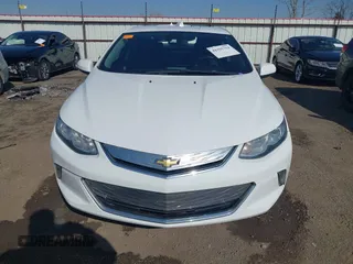 2018 Chevrolet Volt LT with VIN 1G1RC6S56JU144665, listed as a IAAI auction lot 41925714 with 89,329 mi miles. Bid and sale history available at carsss.com. Image 13.