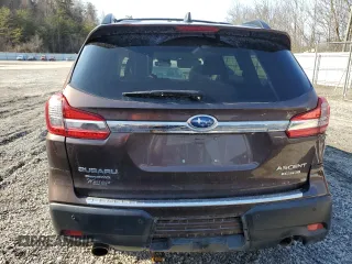 2021 Subaru Ascent Limited с VIN 4S4WMAPD9M3439744, выставлен на аукционе Copart как лот 47291195 с пробегом 68 139 миль миль и Списание • Salvage title. История ставок и продаж доступна на DreamBid. Изображение 6.