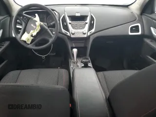 2010 GMC Terrain SLE-1 z VIN 2CTALBEW9A6260351, wystawiony jako Copart lot #86470194 z przebiegiem 46 906 mil mil oraz Szkoda całkowita • Salvage title. Historia ofert i sprzedaży dostępna na DreamBid. Obrazek 8.