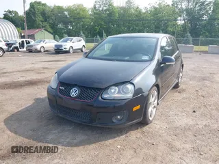 2007 Volkswagen GTI z VIN WVWHV71K87W281050, wystawiony jako IAAI lot #42455489 z przebiegiem 197 448 mil mil oraz . Historia ofert i sprzedaży dostępna na DreamBid. Obrazek 6.