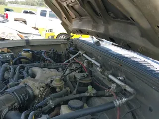 2003 Nissan Frontier XE with VIN 1N6ED29X43C459084, listed as a IAAI auction lot 42695859 with 256,857 mi miles and . Bid and sale history available at DreamBid. Image 12.