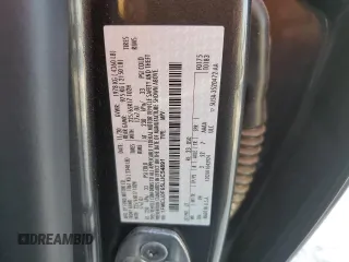 2020 Ford Escape S with VIN 1FMCU0F65LUC54891, listed as a Copart auction lot 75158214 with Not Provided miles and Non Repairable. Bid and sale history available at carsss.com. Image 13.