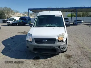 2012 Ford Transit Connect XL z VIN NM0LS7AN1CT103504, wystawiony jako Copart lot #56175895 z przebiegiem 98 967 mil mil oraz Szkoda całkowita • Salvage title. Historia ofert i sprzedaży dostępna na DreamBid. Obrazek 14.