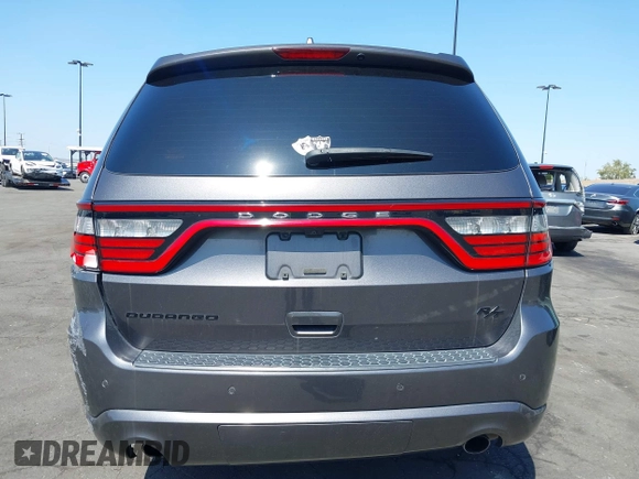 2018 Dodge Durango R/T with VIN 1C4SDHCT7JC451590, listed as a IAAI auction lot 42218120 with 81,254 mi miles and . Bid and sale history available at DreamBid. Image 17.