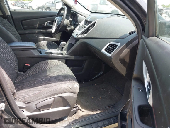 2010 GMC Terrain SLE-2 с VIN 2CTFLEEY9A6400777, выставлен на аукционе IAAI как лот 42124393 с пробегом 245 472 миль миль и . История ставок и продаж доступна на DreamBid. Изображение 5.