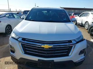 2022 Chevrolet Traverse LT Cloth z VIN 1GNERGKW9NJ159582, wystawiony jako IAAI lot #41510198 z przebiegiem 38 074 mil mil oraz . Historia ofert i sprzedaży dostępna na DreamBid. Obrazek 12.