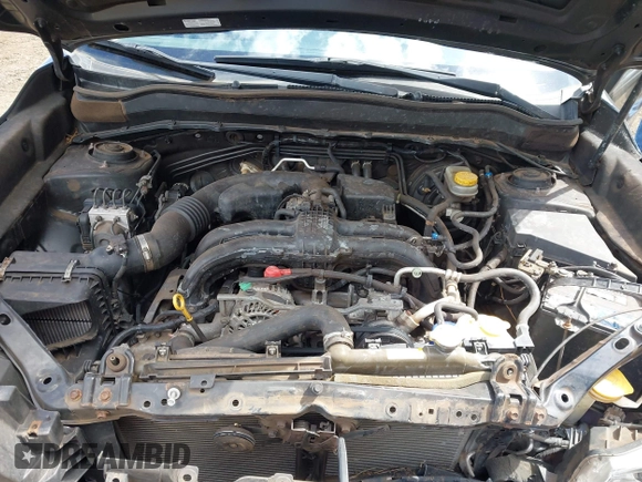 2014 Subaru Forester Premium with VIN JF2SJAEC9EH531531, listed as a IAAI auction lot 41657135 with 159,373 mi miles and . Bid and sale history available at DreamBid. Image 10.