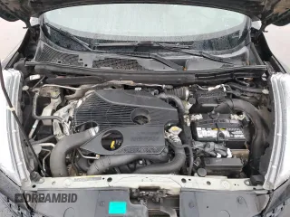 2015 Nissan Juke SV with VIN JN8AF5MR4FT513109, listed as a Copart auction lot 79868774 with 69,325 mi miles and Clean Title. Bid and sale history available at carsss.com. Image 12.