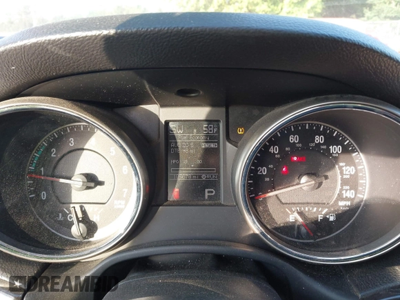 2012 Jeep Grand Cherokee Laredo with VIN 1C4RJFAG5CC234382, listed as a IAAI auction lot 42010153 with 185,078 mi miles. Bid and sale history available at carsss.com. Image 7.