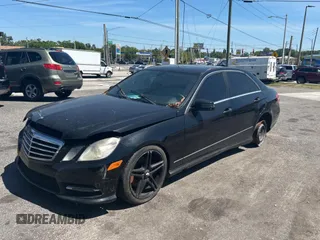 2013 Mercedes-Benz E-Class E 350 Luxury BlueTEC with VIN WDDHF2EB9DA706929, listed as a Copart auction lot 50948765 with 143,639 mi miles and Clean Title. Bid and sale history available at carsss.com. Image 2.