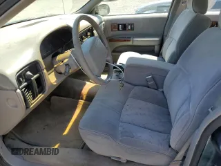 1996 Chevrolet Caprice 1SA Special Value with VIN 1G1BL52P5TR141520, listed as a Copart auction lot 54915835 with Not Provided miles and Clean Title. Bid and sale history available at DreamBid. Image 7.