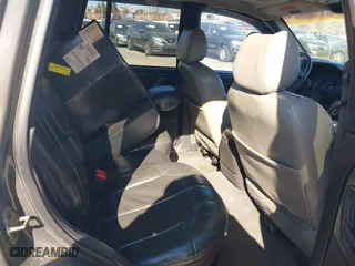 1999 Jeep Grand Cherokee Laredo with VIN 1J4GW58NXXC623753, listed as a IAAI auction lot 41685540 with 190,134 mi miles. Bid and sale history available at carsss.com. Image 8.