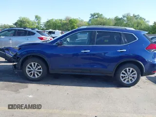 2017 Nissan Rogue SL with VIN JN8AT2MV8HW001701, listed as a IAAI auction lot 42222978 with 60,061 mi miles and . Bid and sale history available at DreamBid. Image 15.