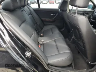 2008 BMW 3 Series 328i with VIN WBAVA37548NL55366, listed as a Copart auction lot 49612465 with 140,353 mi miles and Clean Title. Bid and sale history available at DreamBid. Image 10.