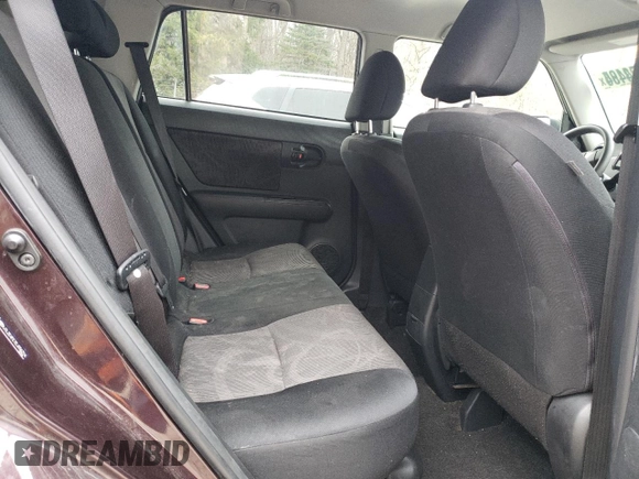 2014 Scion xB with VIN JTLZE4FE7EJ056316, listed as a Copart auction lot 53183165 with 238,076 mi miles and Clean Title. Bid and sale history available at carsss.com. Image 10.