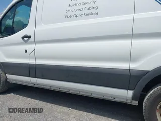 2021 Ford Transit Cargo with VIN 1FTYE1Y82MKA02296, listed as a IAAI auction lot 42377720 with 50,942 mi miles and . Bid and sale history available at DreamBid. Image 19.