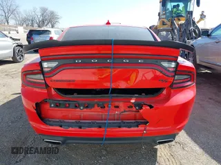 2017 Dodge Charger R/T with VIN 2C3CDXCTXHH581258, listed as a IAAI auction lot 41784356 with 228,379 mi miles and . Bid and sale history available at DreamBid. Image 16.