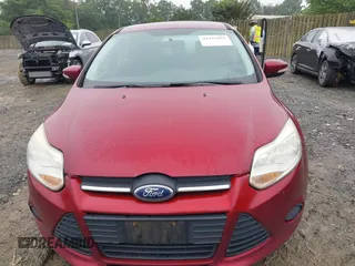 2014 Ford Focus SE с VIN 1FADP3K29EL292935, выставлен на аукционе IAAI как лот 42523255 с пробегом 189 312 миль миль и . История ставок и продаж доступна на DreamBid. Изображение 6.