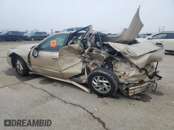 2004 Pontiac Grand Am SE1 with VIN 1G2NF52E74C211246, listed as a Copart auction lot 83229384 with 0 mi miles and Salvage Title. Bid and sale history available at carsss.com. Image 2.