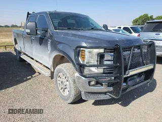 2019 Ford F-250 XL z VIN 1FT7W2BT1KEC50451, wystawiony jako IAAI lot #42504544 z przebiegiem 175 505 mil mil oraz . Historia ofert i sprzedaży dostępna na DreamBid. Obrazek 12.