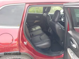 2017 Jeep Cherokee High Altitude с VIN 1C4PJMDS3HW593716, выставлен на аукционе IAAI как лот 42391528 с пробегом 66 666 миль миль и . История ставок и продаж доступна на DreamBid. Изображение 8.