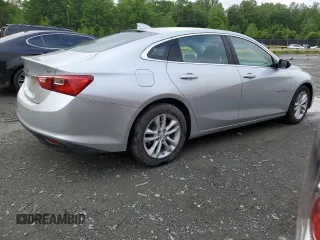 2016 Chevrolet Malibu LT with VIN 1G1ZE5ST0GF223863, listed as a Copart auction lot 56067885 with 99,707 mi miles and Clean Title. Bid and sale history available at DreamBid. Image 3.