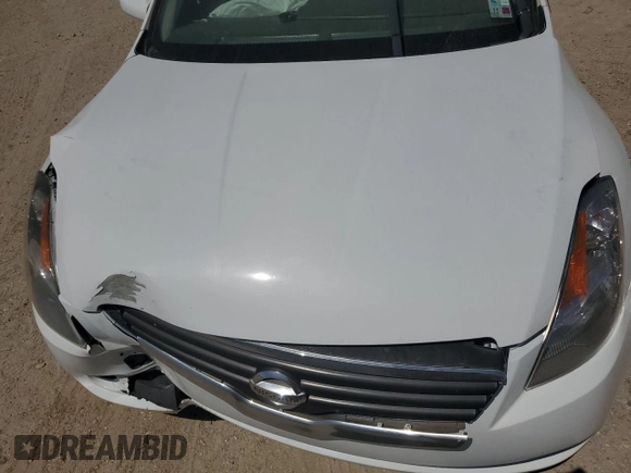 2009 Nissan Altima 2.5 with VIN 1N4AL21E89N517361, listed as a Copart auction lot 52987805 with 189,683 mi miles and Salvage Title. Bid and sale history available at carsss.com. Image 12.
