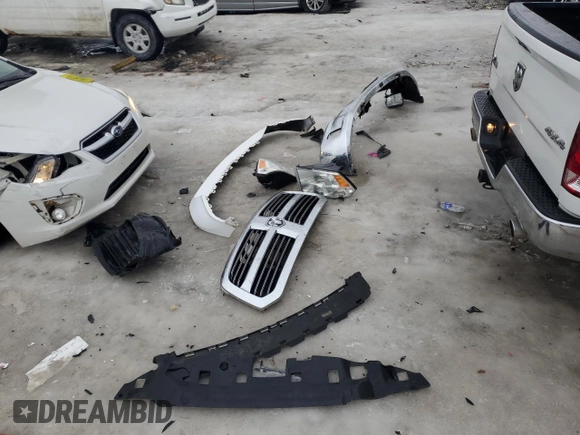 2014 Ram 1500 SLT с VIN 1C6RR7GT7ES378356, выставлен на аукционе Copart как лот 43555335 с пробегом 168 133 миль миль и Чистый • Clean title. История ставок и продаж доступна на DreamBid. Изображение 12.