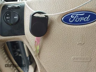 2008 Ford Explorer Eddie Bauer with VIN 1FMEU64E28UA69159, listed as a IAAI auction lot 42122400 with 188,002 mi miles. Bid and sale history available at carsss.com. Image 11.