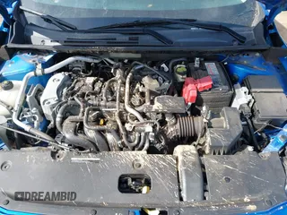 2021 Nissan Sentra SV with VIN 3N1AB8CV1MY204499, listed as a IAAI auction lot 41678411 with 60,813 mi miles and . Bid and sale history available at DreamBid. Image 10.