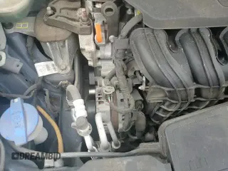 2021 Hyundai Sonata SE с VIN 5NPEG4JA2MH078286, выставлен на аукционе Copart как лот 60712045 с пробегом 77 172 миль миль и Списание • Salvage title. История ставок и продаж доступна на DreamBid. Изображение 13.