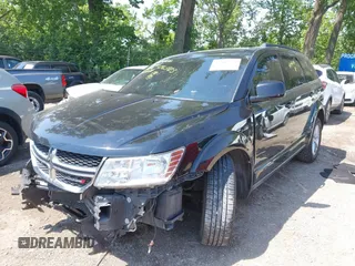 2015 Dodge Journey SXT with VIN 3C4PDCBG7FT605174, listed as a IAAI auction lot 42465723 with 172,130 mi miles and . Bid and sale history available at DreamBid. Image 17.