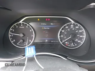 2017 Nissan Maxima SL с VIN 1N4AA6AP2HC442097, выставлен на аукционе IAAI как лот 42291697 с пробегом 130 333 миль миль и . История ставок и продаж доступна на DreamBid. Изображение 7.