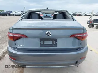 2019 Volkswagen Jetta S with VIN 3VWC57BU7KM219347, listed as a IAAI auction lot 41931953 with 46,932 mi miles and . Bid and sale history available at DreamBid. Image 16.