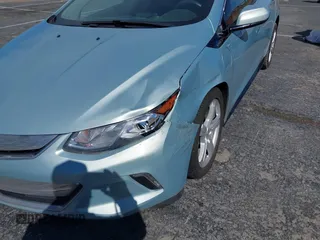 2019 Chevrolet Volt LT with VIN 1G1RC6S51KU106780, listed as a IAAI auction lot 41699399 with 139,928 mi miles. Bid and sale history available at carsss.com. Image 17.