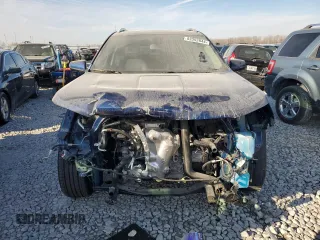 2023 GMC Terrain Denali с VIN 3GKALXEG1PL140652, выставлен на аукционе Copart как лот 83352844 с пробегом Не указан миль и Списание • Salvage title. История ставок и продаж доступна на DreamBid. Изображение 5.